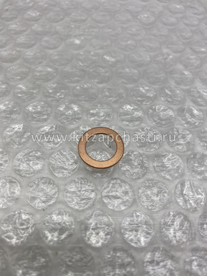 Прокладка трубки подводной масляной турбины  HAVAL H3 1118012-EG01T