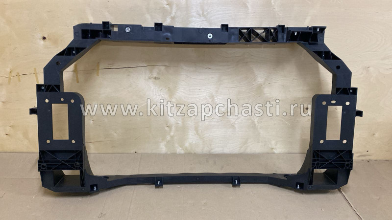 Панель передняя радиатора HAVAL DARGO 8400231XGW01A