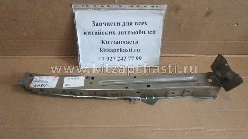 Кронштейн панели радиатора правый вертикальный hov Great Wall Hover M2 8400422XY31XA