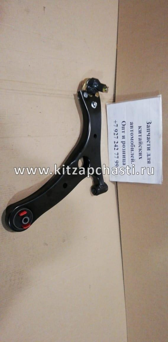 Рычаг передней подвески левый Jetour X70 Plus  F20-2909010