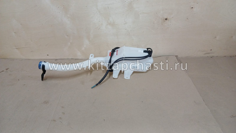 Бачок омывателя Changan CS35 Plus NEW S111F271805-0101